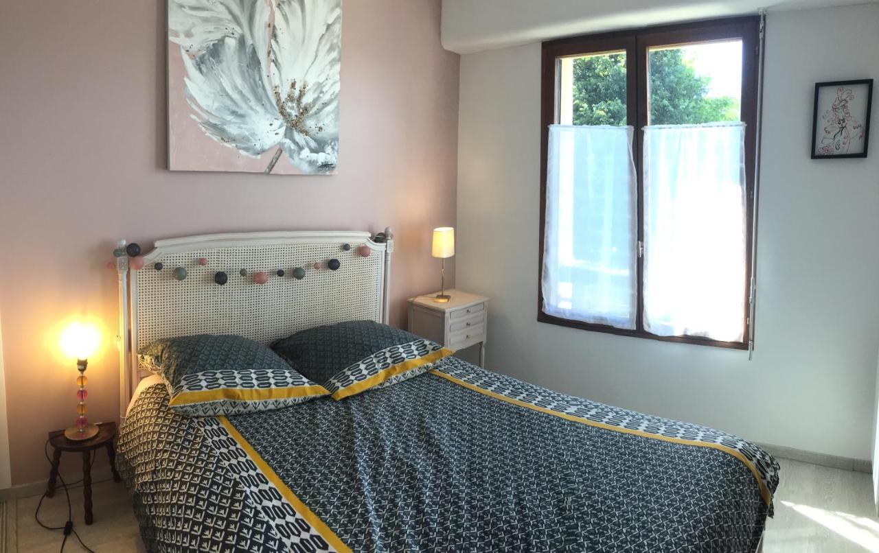 Domaine Prive, , Piscine, Jacuzzi, Joli Appartement Deauville Eksteriør bilde